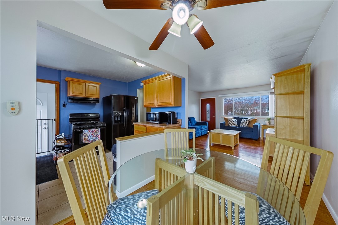 Brookpark Acres 01 - Residential