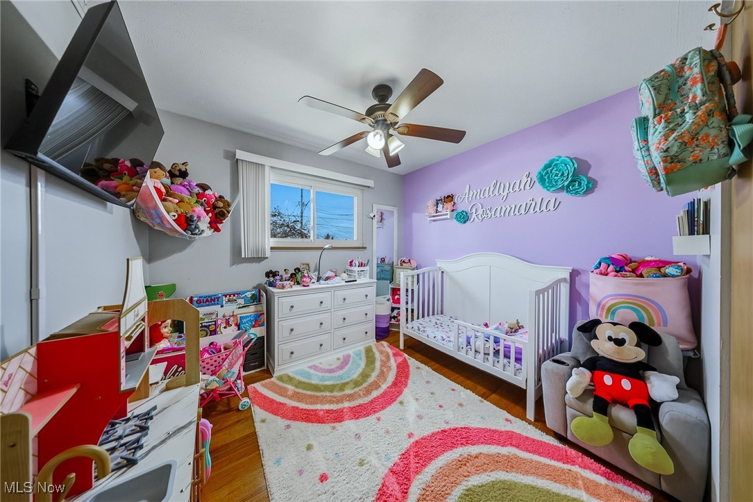 Brookpark Acres 01 - Residential