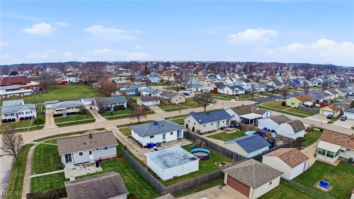 Brookpark Acres 01 - Residential