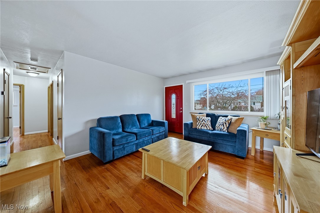 Brookpark Acres 01 - Residential