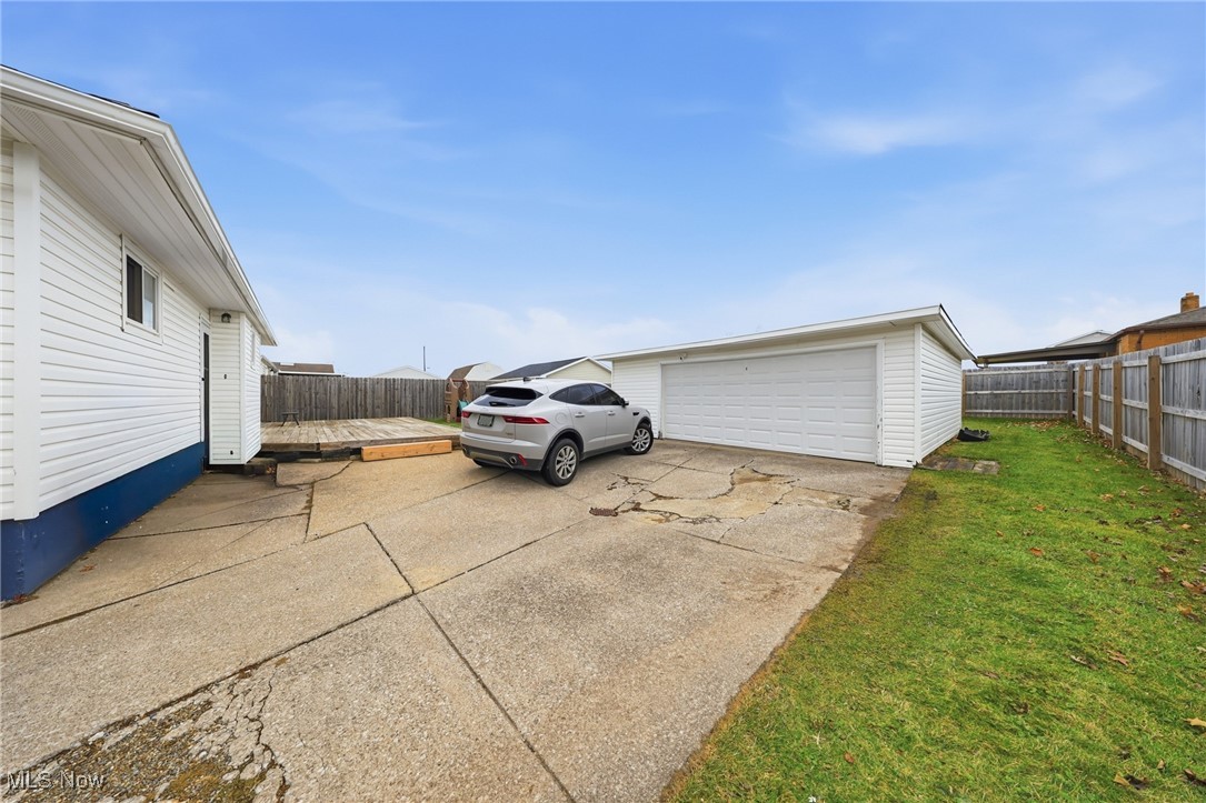 Brookpark Acres 01 - Residential