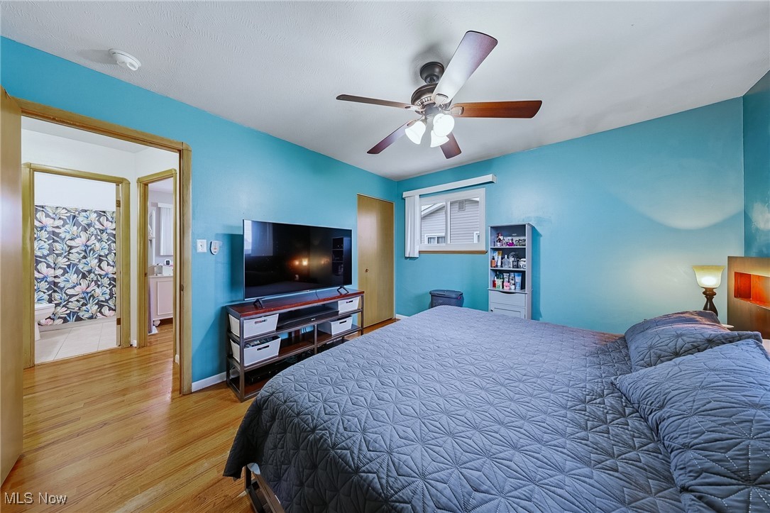 Brookpark Acres 01 - Residential