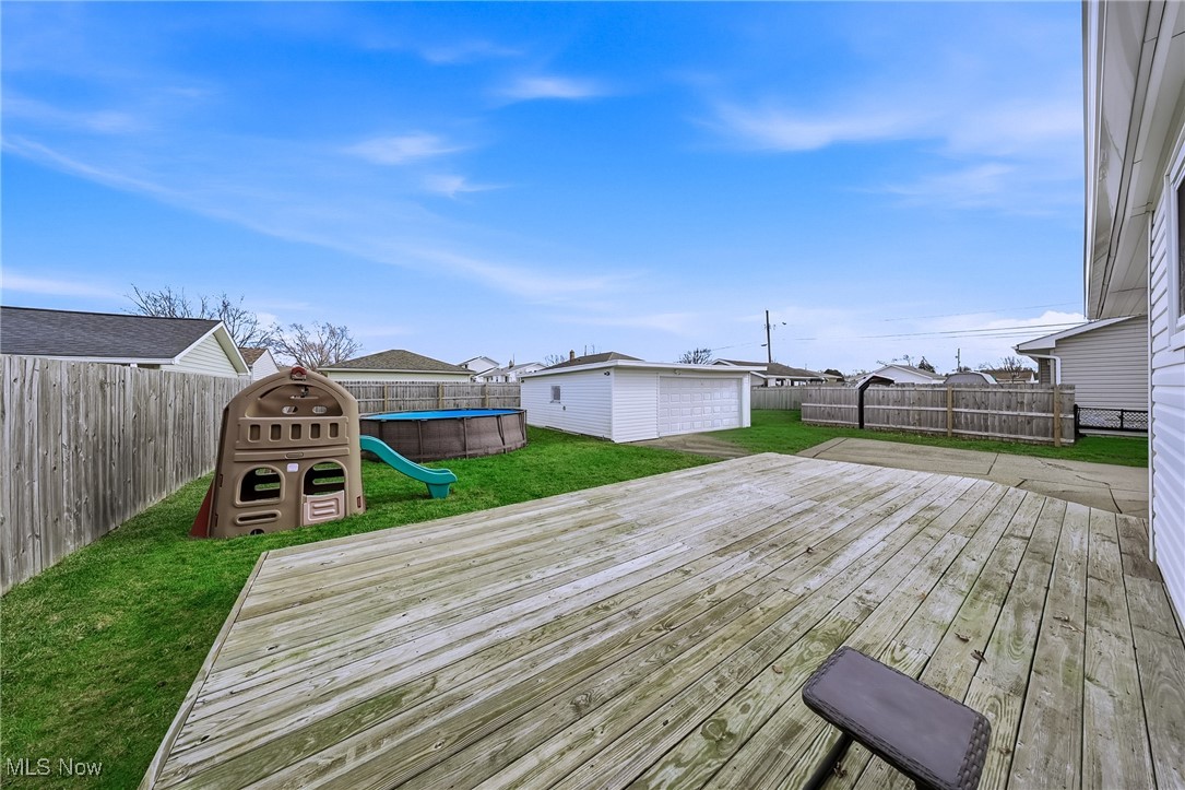 Brookpark Acres 01 - Residential