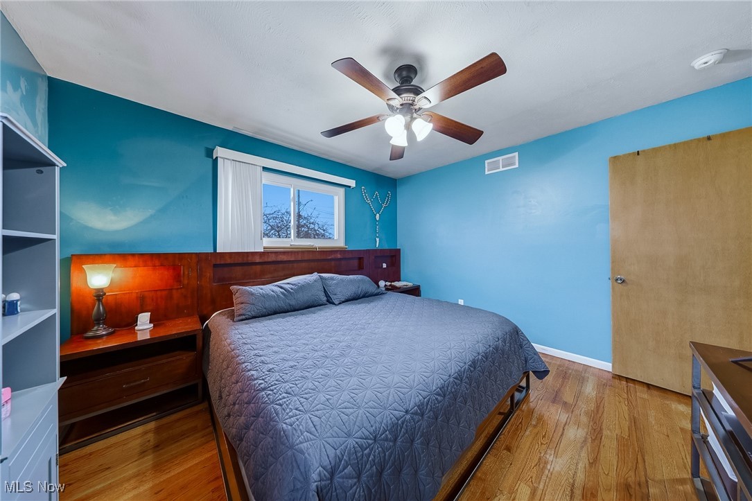 Brookpark Acres 01 - Residential