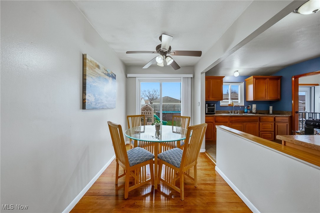 Brookpark Acres 01 - Residential