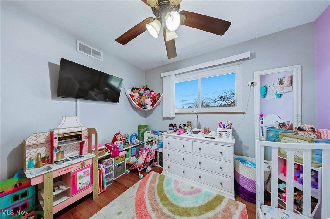 Brookpark Acres 01 - Residential