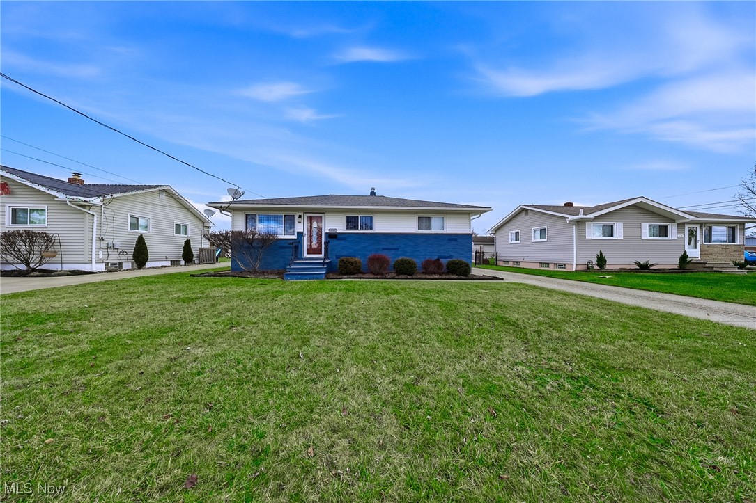 Brookpark Acres 01 - Residential