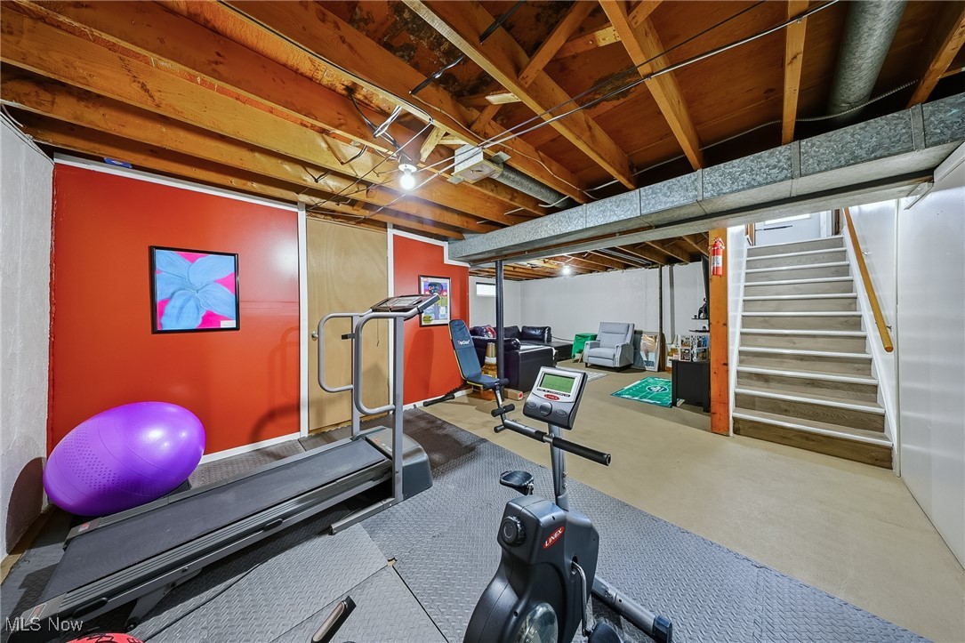 Brookpark Acres 01 - Residential