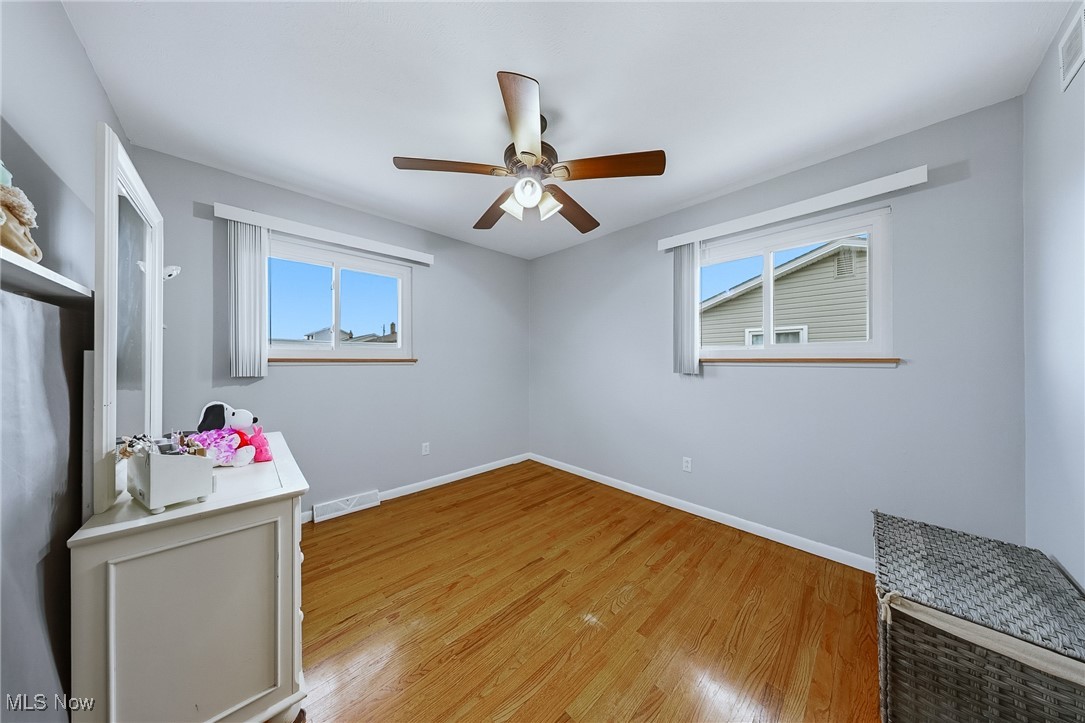 Brookpark Acres 01 - Residential