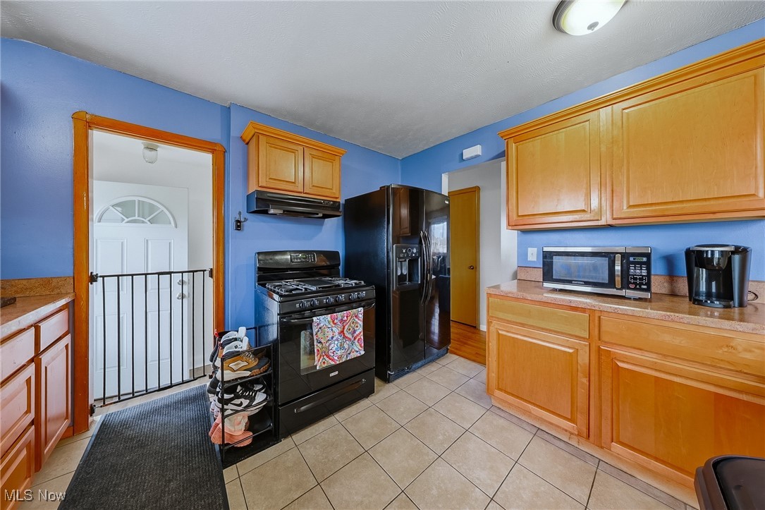 Brookpark Acres 01 - Residential