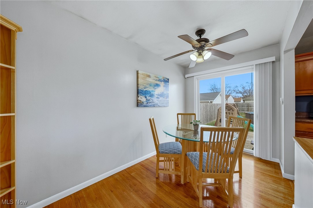 Brookpark Acres 01 - Residential