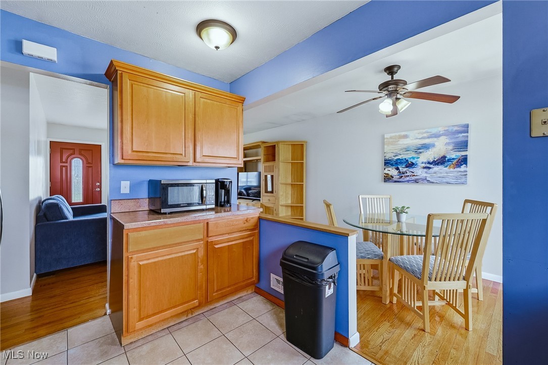 Brookpark Acres 01 - Residential