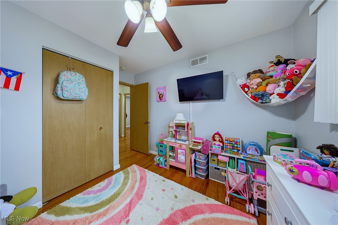 Brookpark Acres 01 - Residential