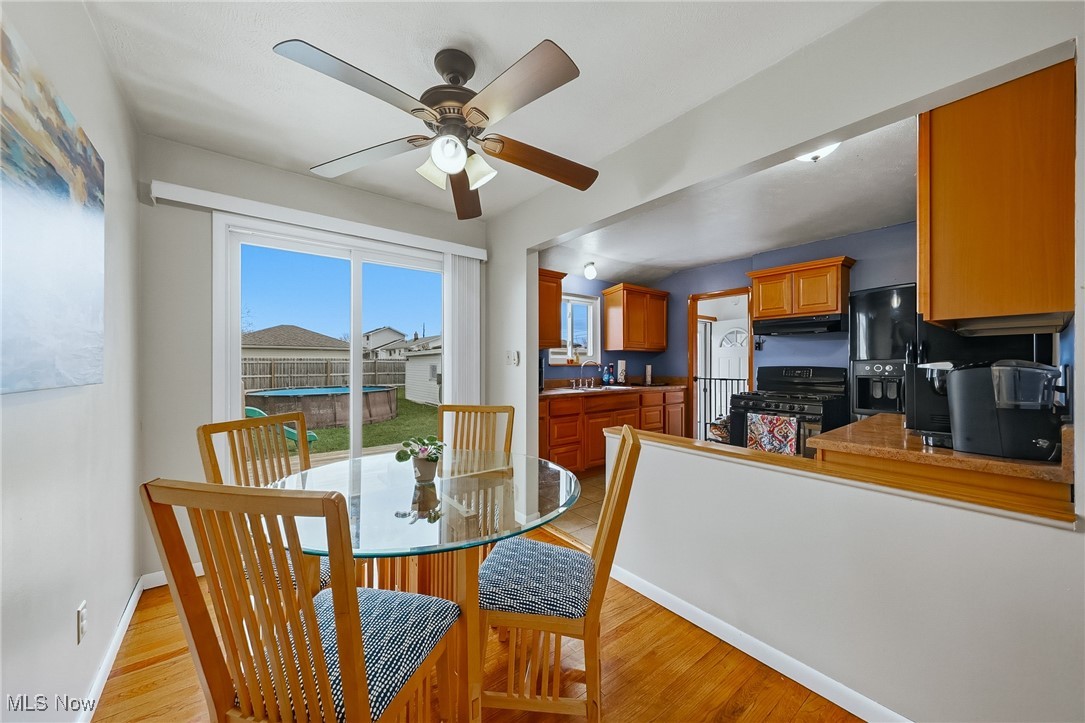 Brookpark Acres 01 - Residential