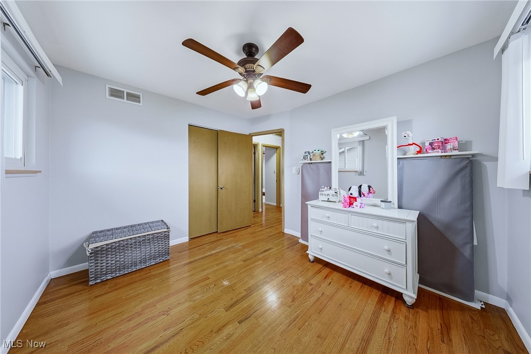 Brookpark Acres 01 - Residential