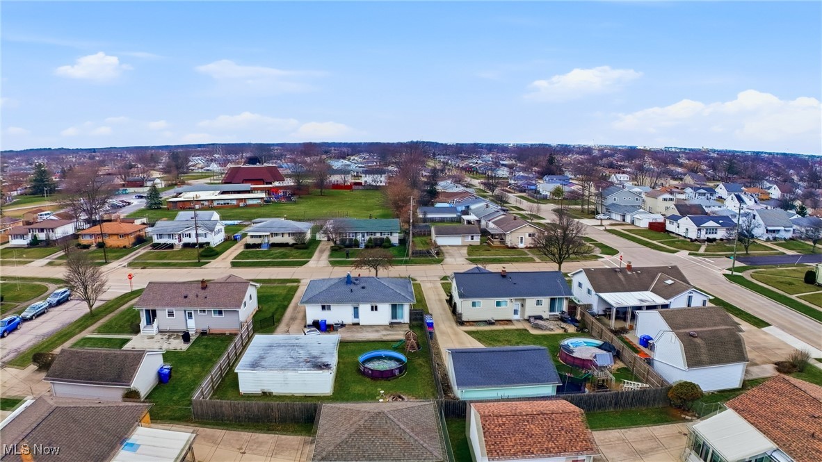 Brookpark Acres 01 - Residential