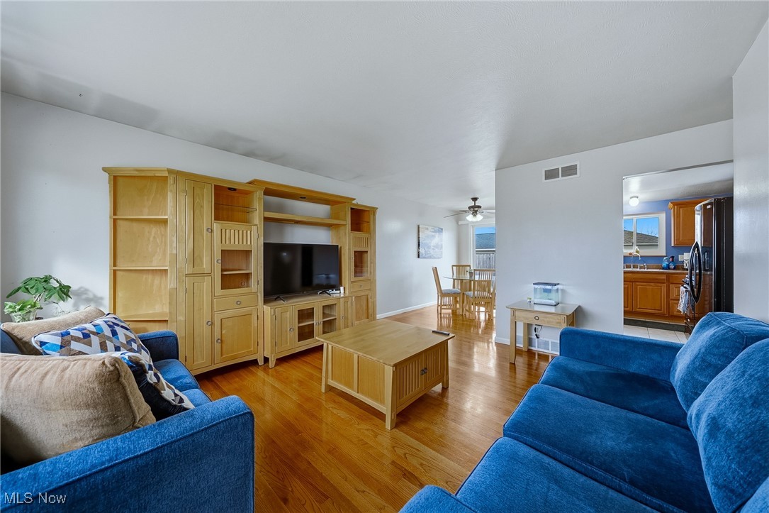 Brookpark Acres 01 - Residential