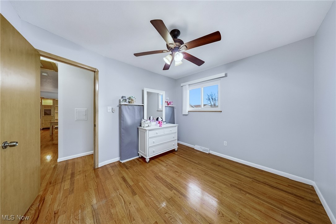 Brookpark Acres 01 - Residential