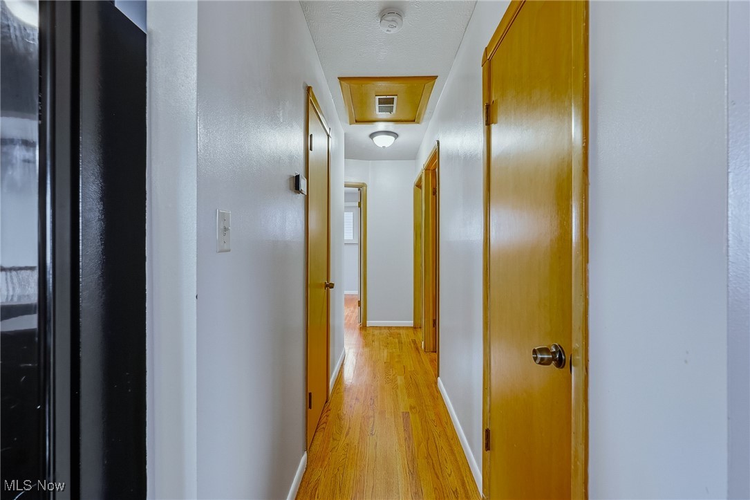 Brookpark Acres 01 - Residential