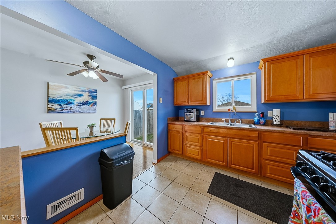 Brookpark Acres 01 - Residential