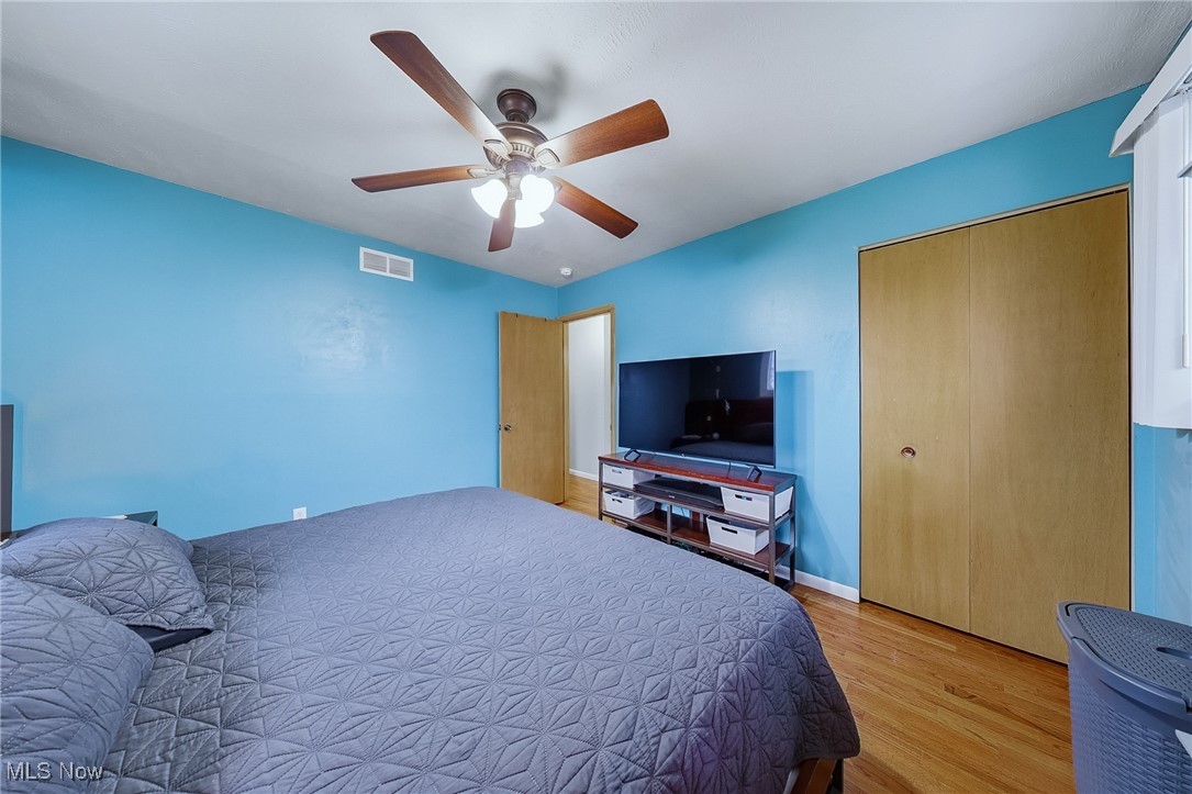 Brookpark Acres 01 - Residential