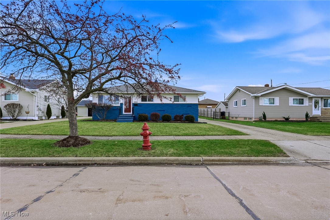 Brookpark Acres 01 - Residential