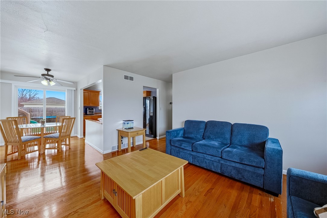 Brookpark Acres 01 - Residential