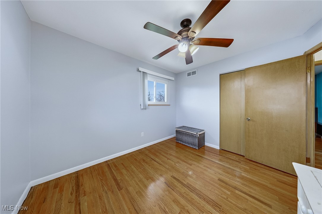 Brookpark Acres 01 - Residential