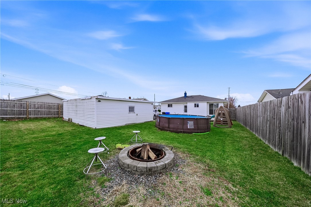 Brookpark Acres 01 - Residential