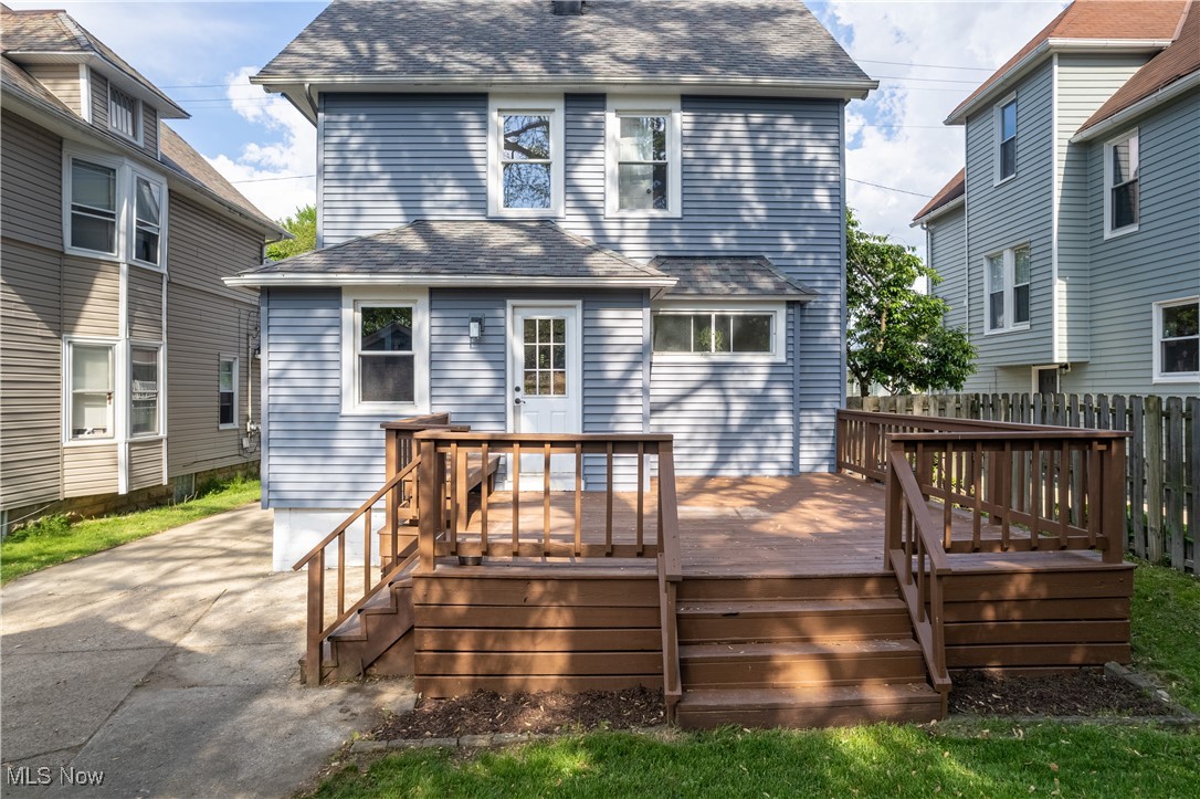 1482 Lauderdale Avenue, Lakewood, Ohio image 33