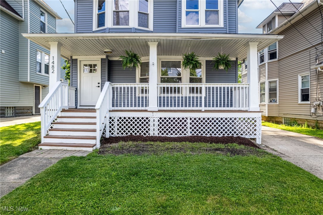 1482 Lauderdale Avenue