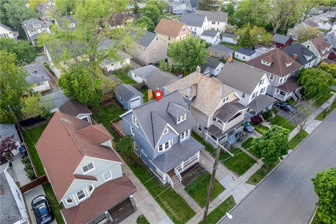 1482 Lauderdale Avenue, Lakewood, Ohio image 37