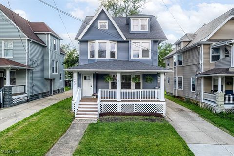 1482 Lauderdale Avenue, Lakewood, OH 44107 - #: 5120740