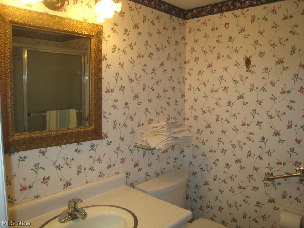 Whispering Heights - Residential