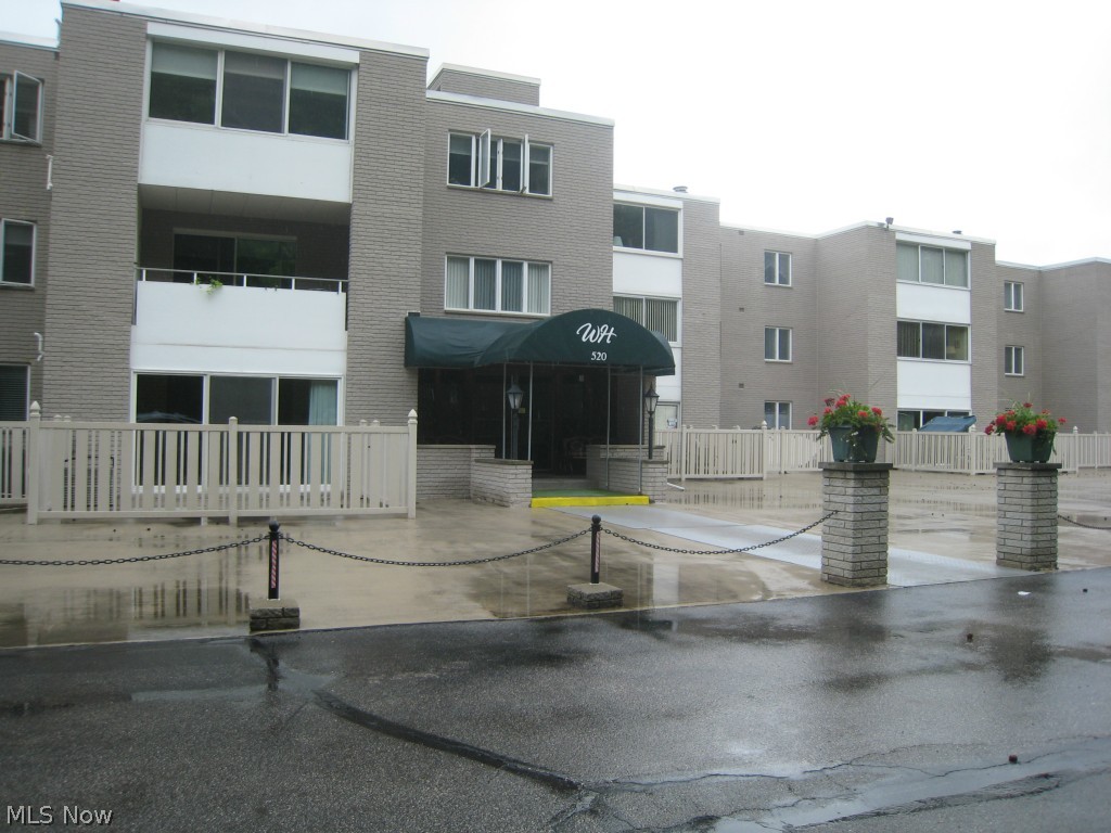 Whispering Heights - Residential