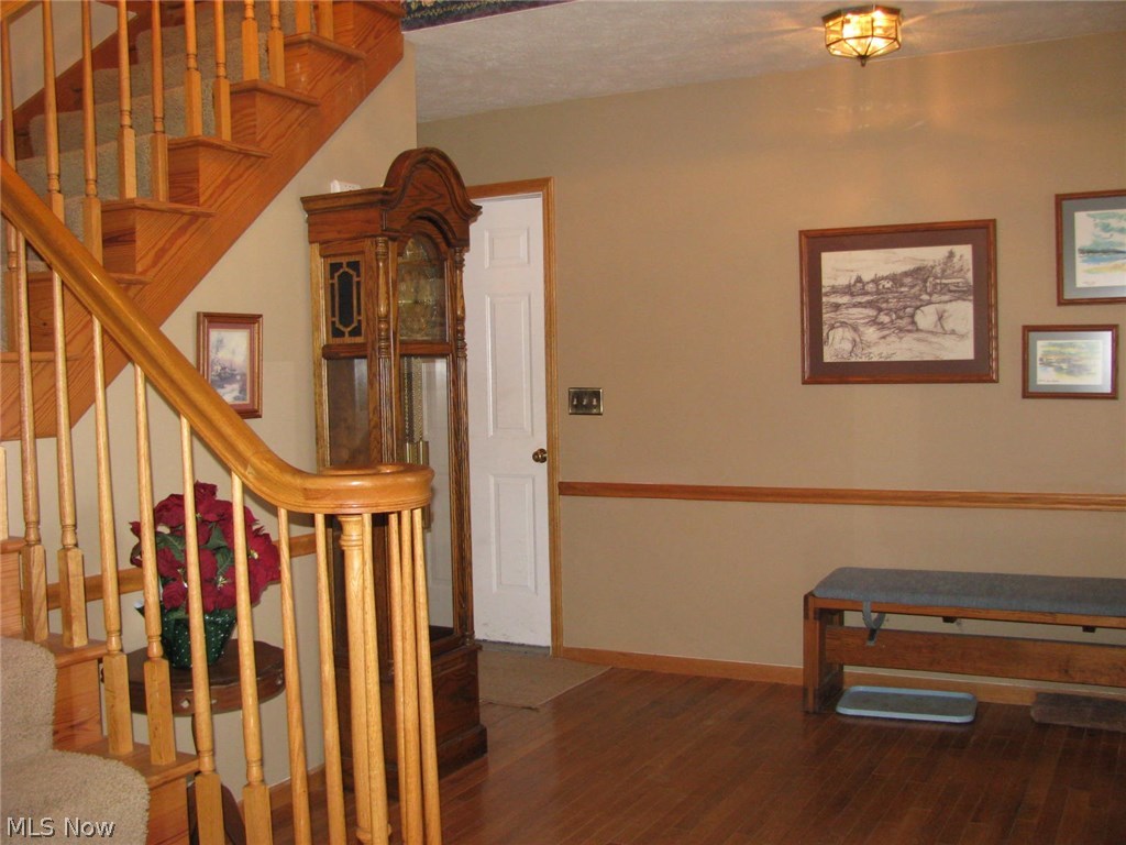 Maple Hill - Residential