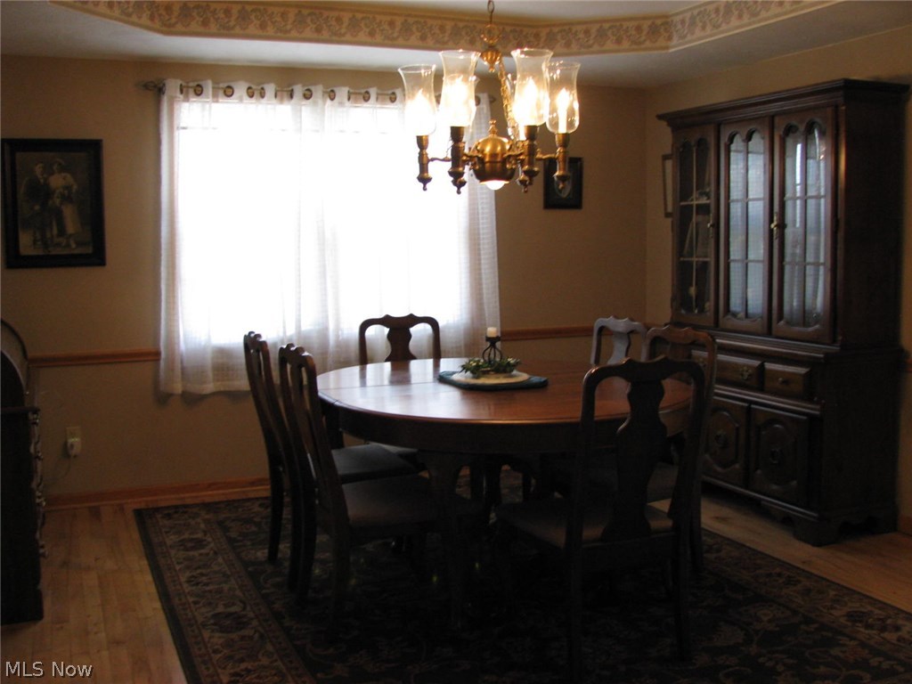 Maple Hill - Residential