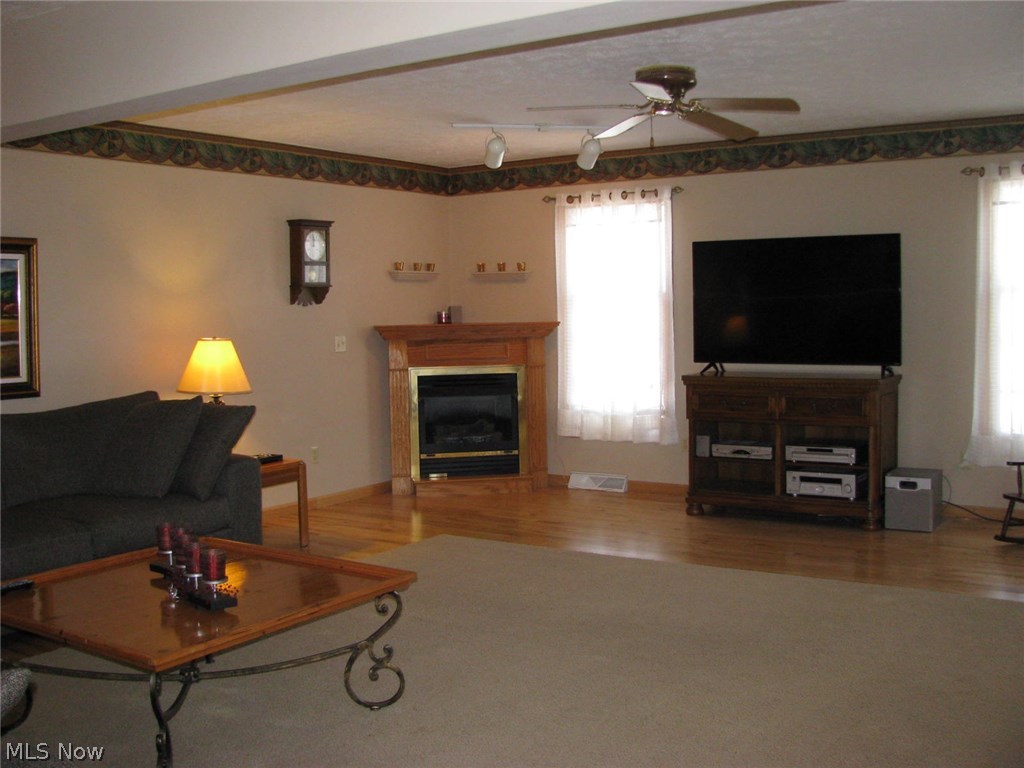 Maple Hill - Residential