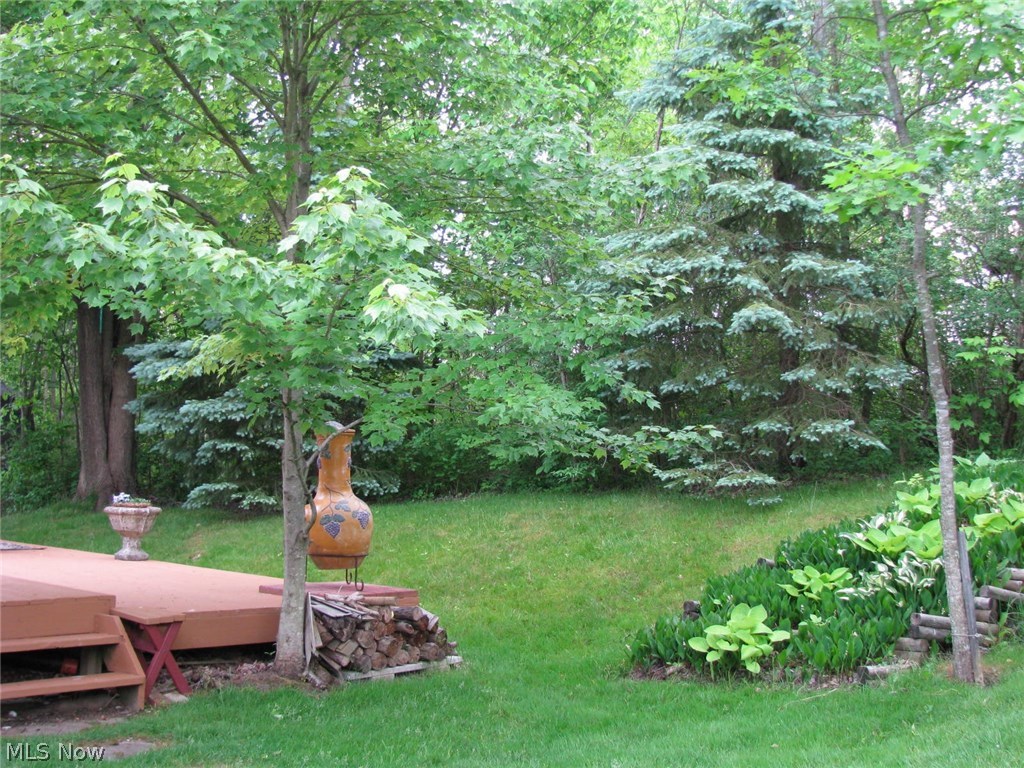 Maple Hill - Residential