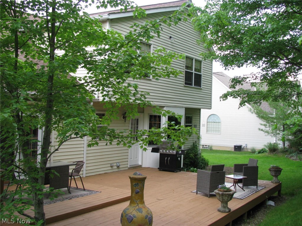 Maple Hill - Residential