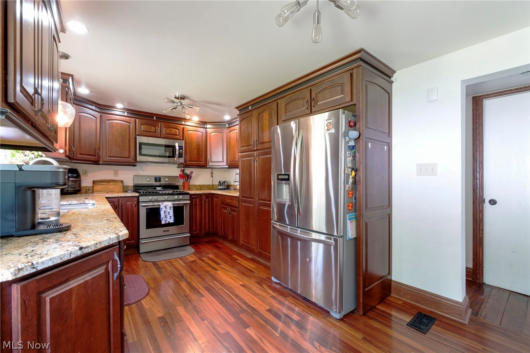 Appraisers - Residential