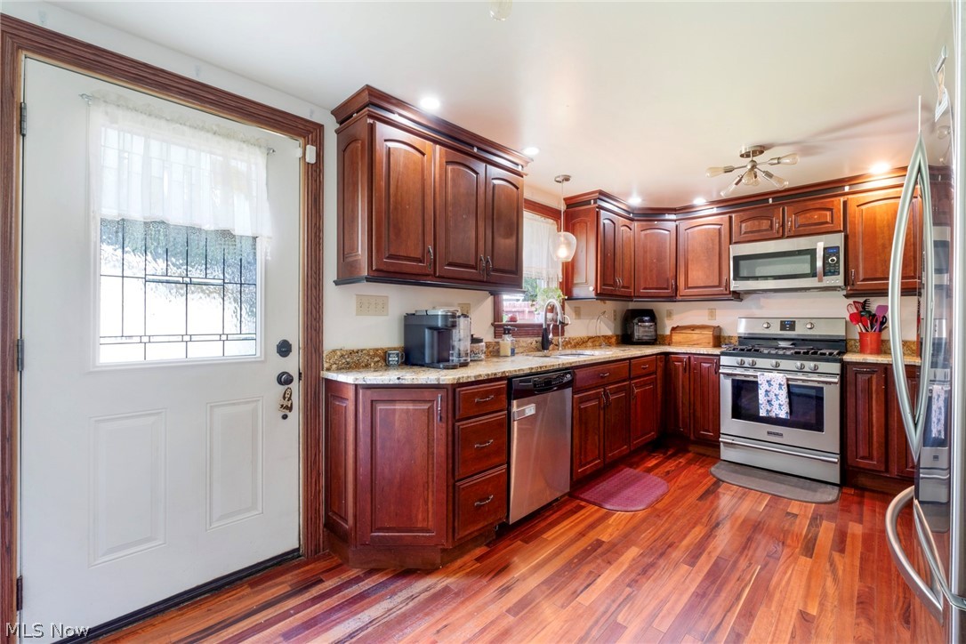 Appraisers - Residential