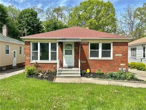 4366 Roadoan Road, Brooklyn, OH 44144 - #: 5104938