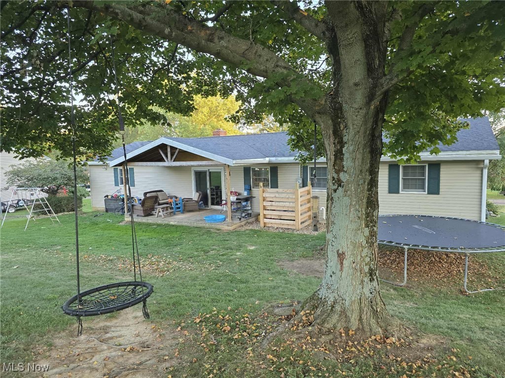 Lakeland Hills - Residential