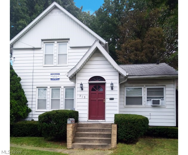 Located in the heart of off campus houses, this a great opportunity to own 8 contiguous parcels as a package of turnkey University of Akron student rentals! The 26 bedroom package consists of 2 duplexes, 3 single family houses and 2 additional single family houses each with 2 kitchens that could easily be converted into duplexes.There is also a large 16 space parking lot.
Annual Income of $119,340, Utilities $7,992, Insurance $3,996, Tax $11,544, Lawn $2,802, Repair $2,493. Net Operating Income $88,053
Currently leased through July 2023; owner is in the process of renewing leases through July 2024.
Fantastic cash flow opportunity!!
