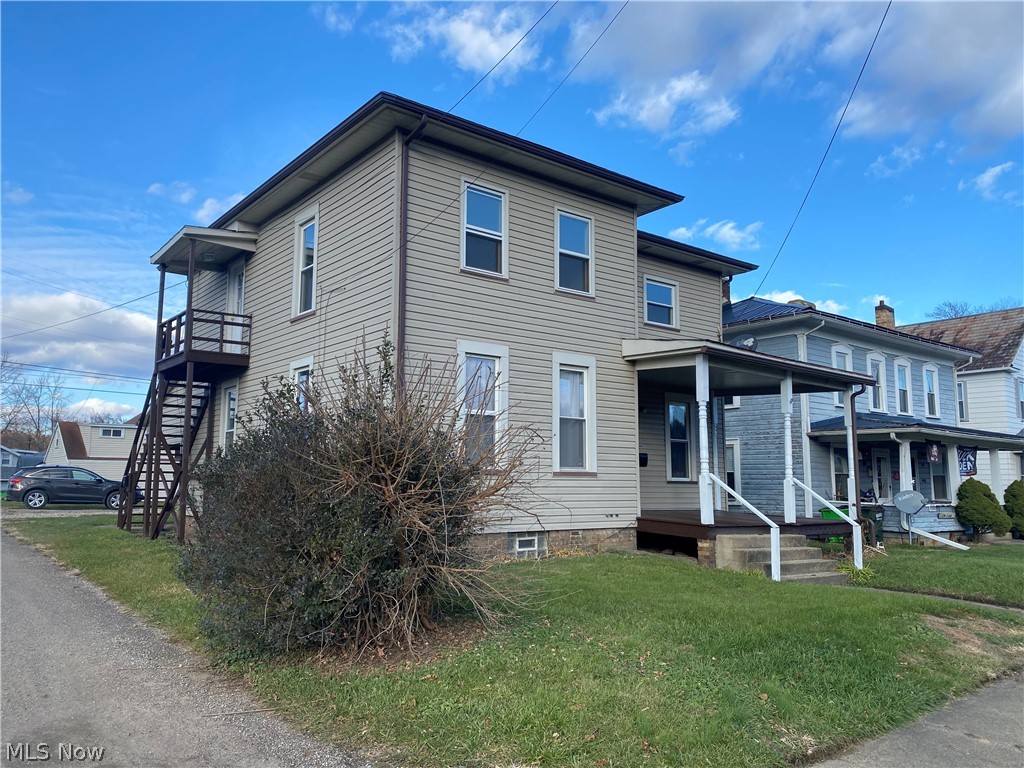 Hoopengardners Add - Residential Income