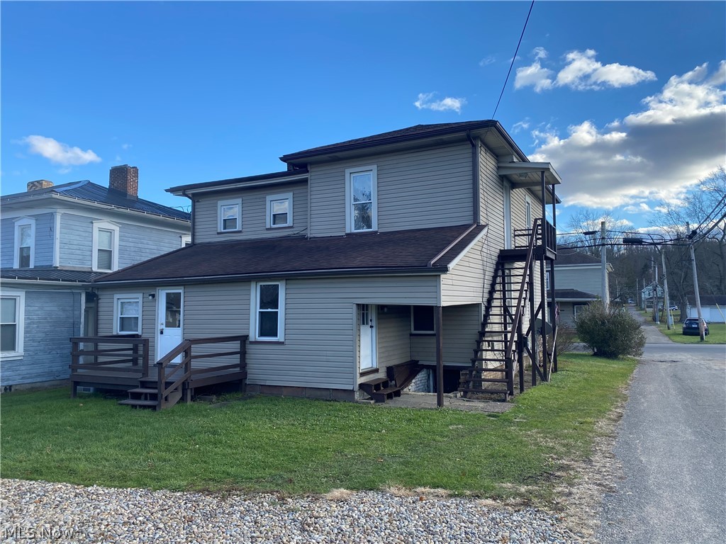 Hoopengardners Add - Residential Income