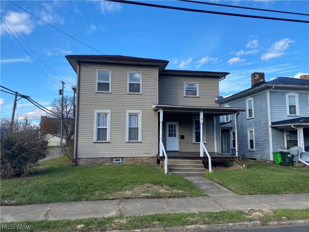 Hoopengardners Add - Residential Income