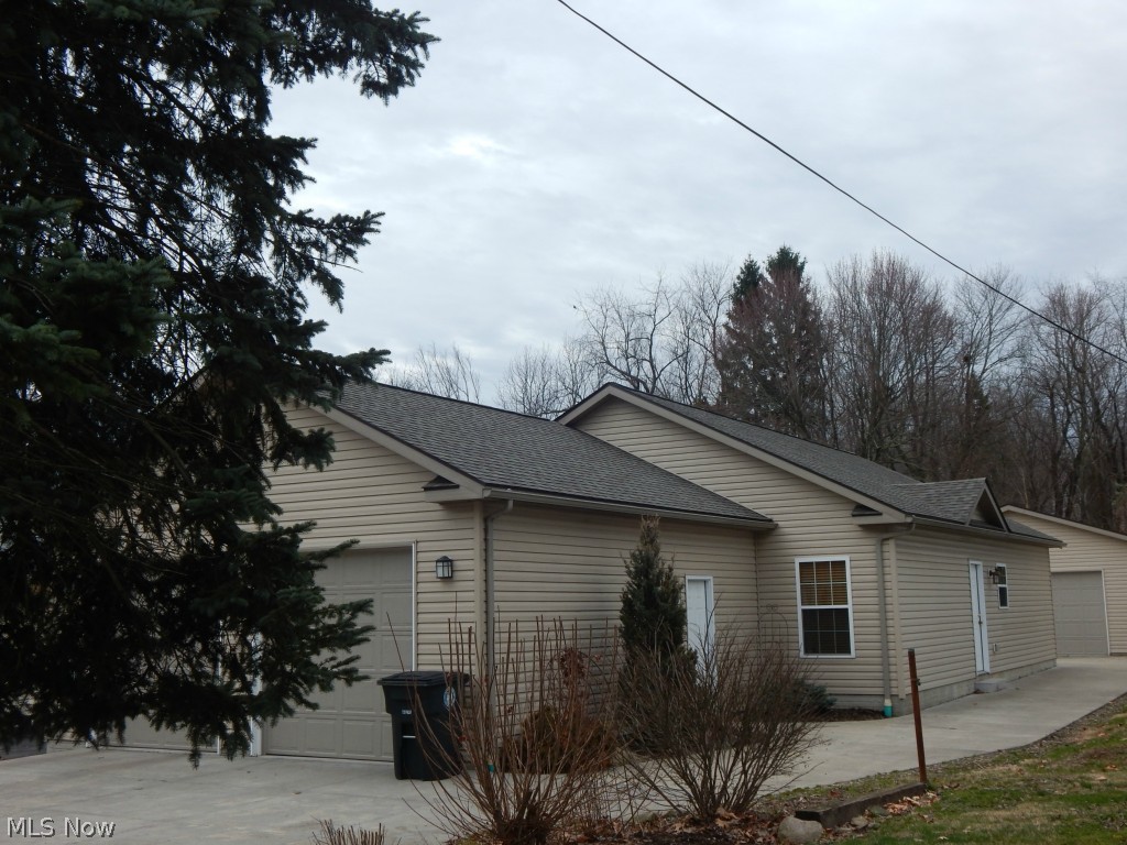 Roosevelt Heights - Residential