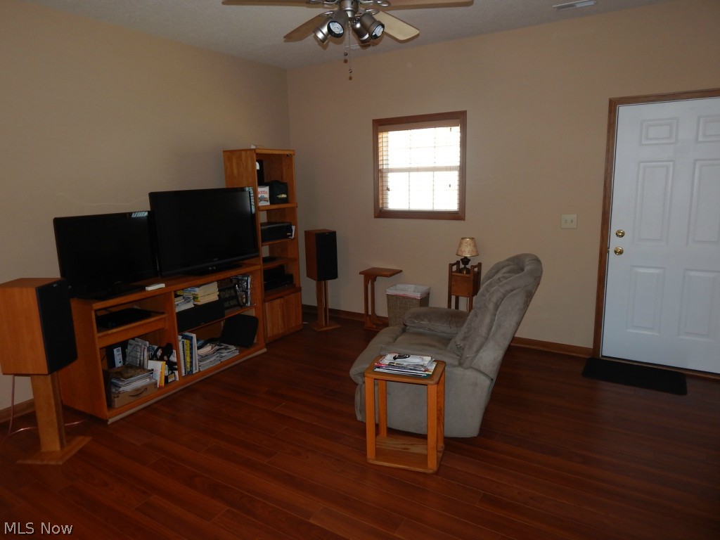 Roosevelt Heights - Residential